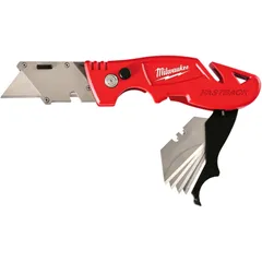 Klappmesser Trapezklinge