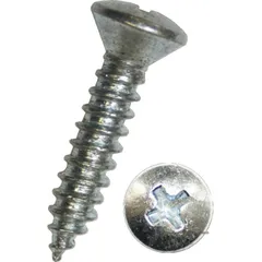 BlechScrew 3.5X22 7983 galvanised