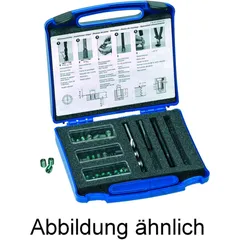THREAD REPAIR HELI PLU M14X1.5 REPAIR KIT