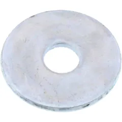 5X20 Galvanized Washers for Motorcycles