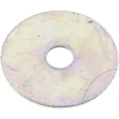 6X30 GALV WASHERS for Motorcycles PACK OF 100