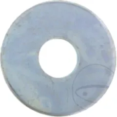 8X30 GALV STEEL WASHERS for Motorcycles