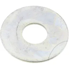 10X30 WASHER GALV STEEL FOR MOTORCYCLES PACK OF 100