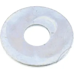 Galvanized Washers 8.4 mm for Motorcycles