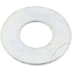 13X30 Galvanized Washer for Motorcycle