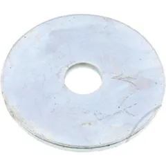 Galvanized Fender Washers 5X25 for Motorcycles
