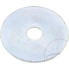 Galvanized Fender Washers 8X40 for Motorcycles