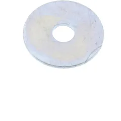 Fender Washer 6x25 Zinc for Motorcycles