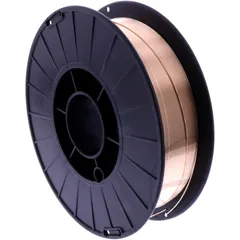 Schweißdrahtspule 0.8/5 kg für Hochlegierte Stähle SG-X2