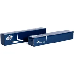 PHOENIX Blau 2.5x350mm Stabelektroden für Schweißarbeiten 275 Stück