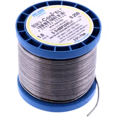 Lötdraht HF32 250 g für Elektronik