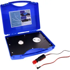 Heizbox für SensorTack®
