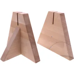 HOLDER WOOD KIT