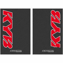 Aufkleber kit fork bbr 5015K