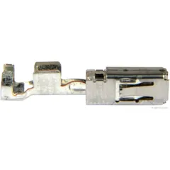 Flachsteckhülse 1.0-2.5mm 2.8mm für verschiedene Modelle