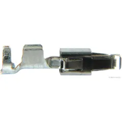 Crimpverbinder für JPT Flachsteckhülsen 1.5-2.5 mm²