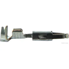Flachsteckhülse für 0.5-1.0 mm², 1.6 mm, Inhalt 50 Stück