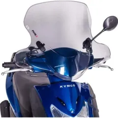 Touringscheibe City Puig 5025H