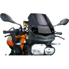 Sportscheibe New Generation Puig 5051F