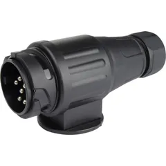 Stecker 13-polig Kunststoff