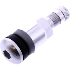 Alu-Ventil 42MS 11.3 SW12 für PKW und Motorrad