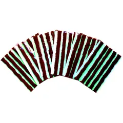 Ersatzdochte für REP01 60 Stück PKW