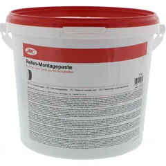 Jmc tyre mounting paste