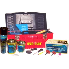 Runflat repair kit