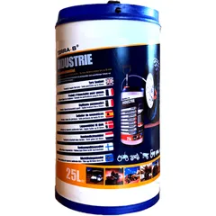 TERRA-S INDUSTRIE 25 Liter