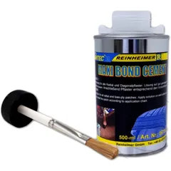 Vulkanisier Flüssigkeit MAXI BOND CEMENT 500ml