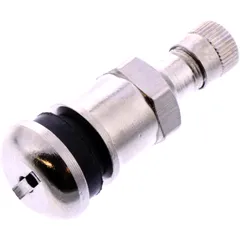 Metallventil 42MS/11.3 SW14 für Motorräder
