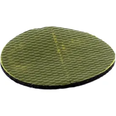 Heizflicken 47 mm für Motorräder