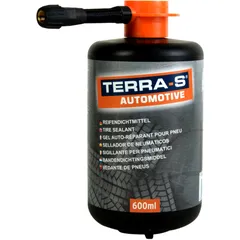600ml Refill Bottle for Tire Sealant