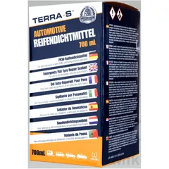 700ml Tire Sealant Refill for All Vehicles