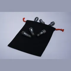 RADBOLZEN Beutel 10 Stück