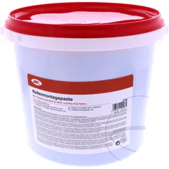 Reifenmontagepaste 5 kg für breite und Run-Flat-Reifen