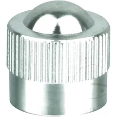 Ventilkappe Metall für Motorräder JMP Packung 100 Stück