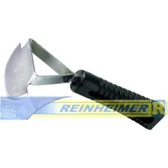 Tire Scraper for Comprehensive Cleaning