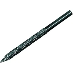 HM Frässtift 8 mm für präzise Reifenreparaturen
