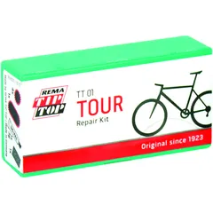 Tip Top Fahrrad-Reparatur Set TT01