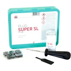 Super SEALASTIC TT 650 Workshop Assortment for Tire Repair