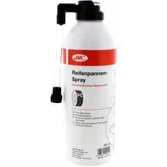 JMC Reifenpannen-Spray 400 ml für Motorräder