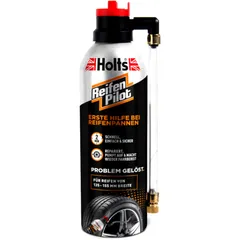 Reifenpilot 300 ml für Motorräder und kleine Pkw-Reifen