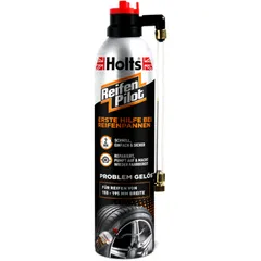 Reifen-Pilot 400 ml Pannenreparatur Spray