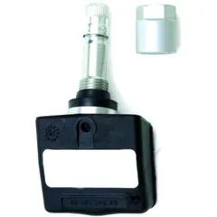 Sensor Reifendruckkontrollsystem für Citroen, Fiat, Lancia, Peugeot inkl. Ventil