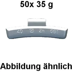 SCHLAG THREAD ZINK 35GR FOR ALU