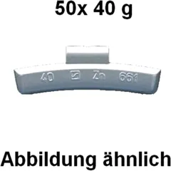 SCHLAG THREAD ZINK 40GR FOR ALU