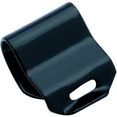 Retaining Spring for Steel Rims, suitable for Zinc Balancing Weights Type 261