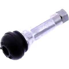 Standard Gummiventil TR414 mit Chromhülse