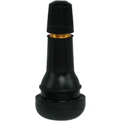RUBBER TYRE VALVE TR413 11.3MM for Car Tires PACK OF 100 PIECES